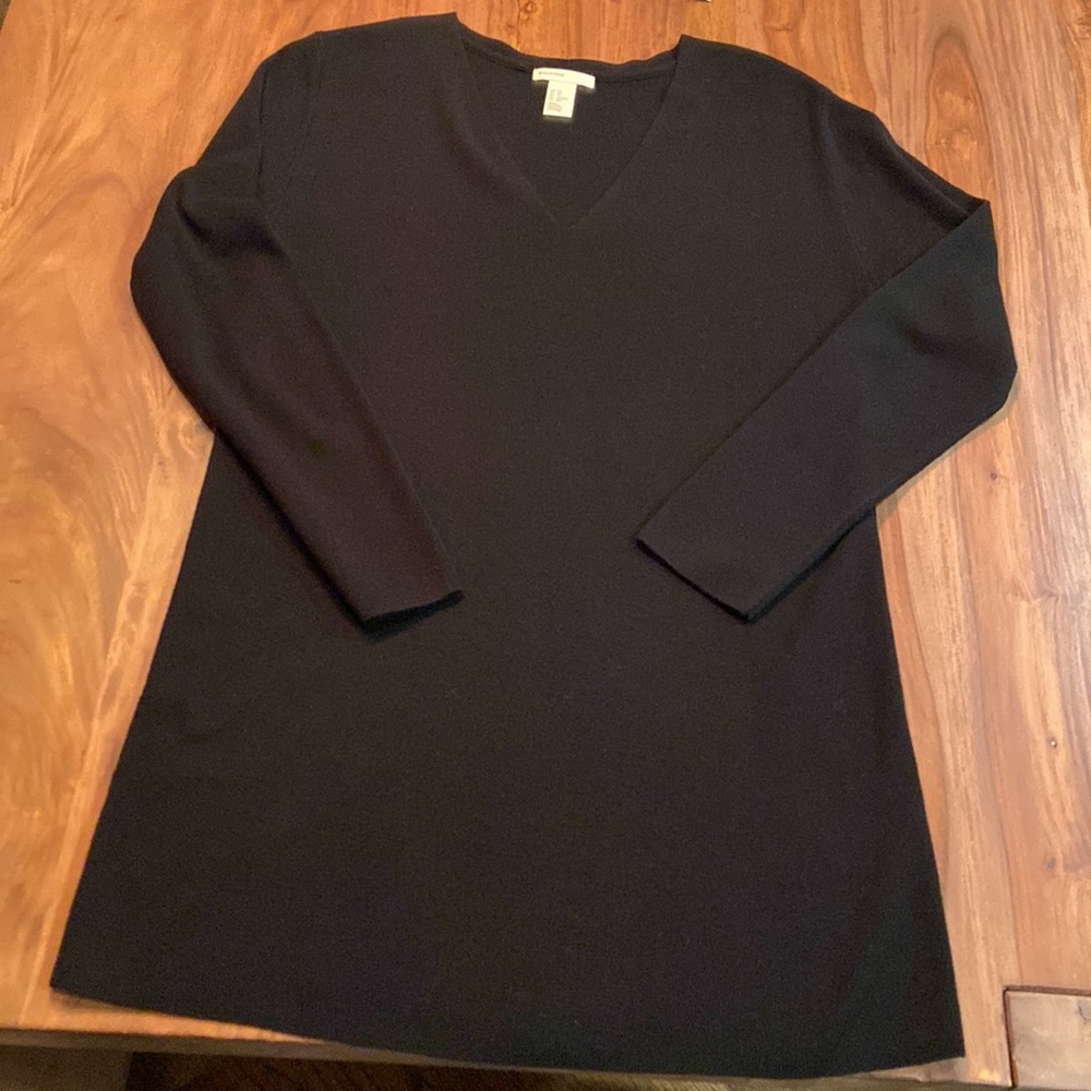 H&M Sweater Dress